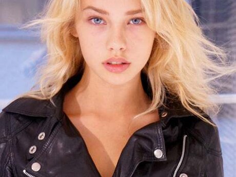 Hanna, photo #380