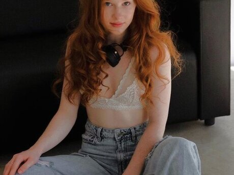 Madeline, photo #434
